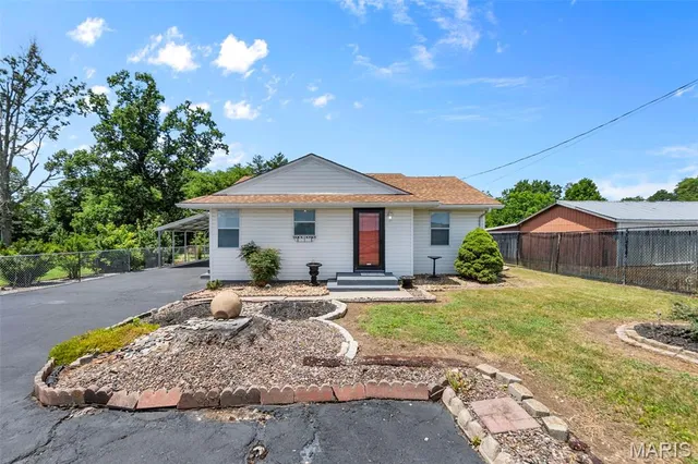 $284,900 | 5748 Highway 25, Cape Girardeau, MO 63701