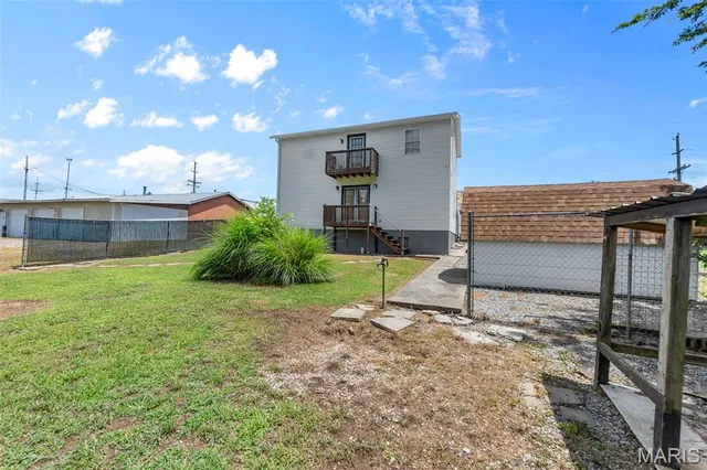 $284,900 | 5748 Highway 25, Cape Girardeau, MO 63701