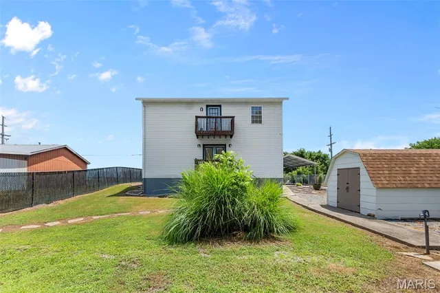 $284,900 | 5748 Highway 25, Cape Girardeau, MO 63701