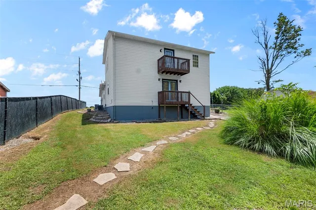 $284,900 | 5748 Highway 25, Cape Girardeau, MO 63701