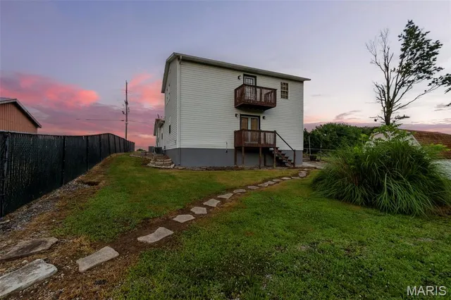 $284,900 | 5748 Highway 25, Cape Girardeau, MO 63701