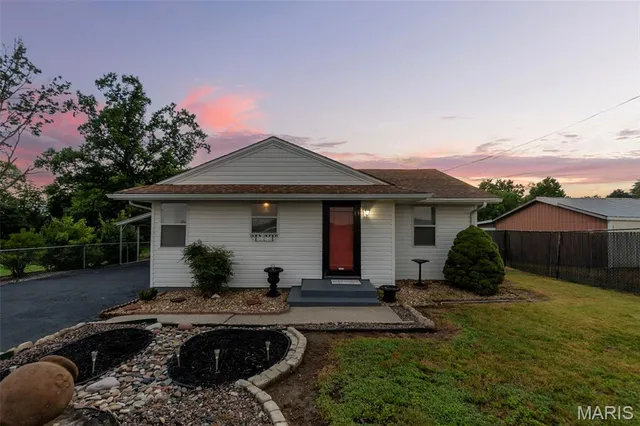 $284,900 | 5748 Highway 25, Cape Girardeau, MO 63701