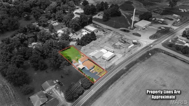 $284,900 | 5748 Highway 25, Cape Girardeau, MO 63701