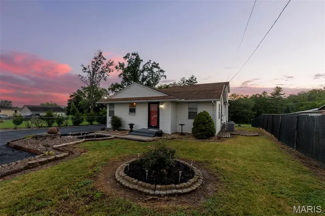 $284,900 | 5748 Highway 25, Cape Girardeau, MO 63701