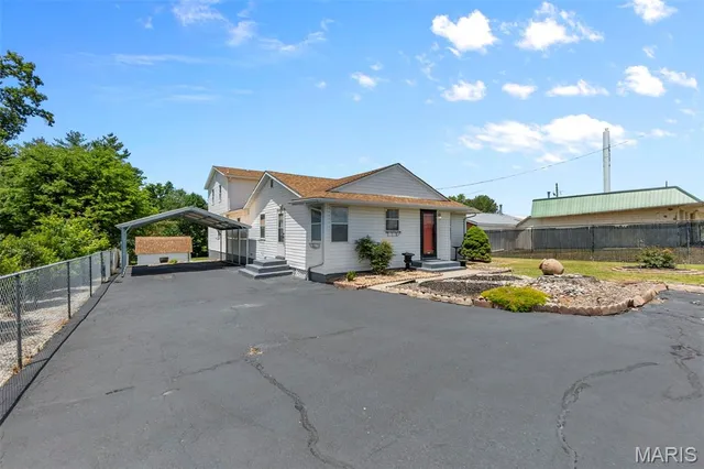 $284,900 | 5748 Highway 25, Cape Girardeau, MO 63701