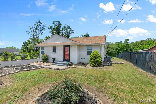 $284,900 | 5748 Highway 25, Cape Girardeau, MO 63701