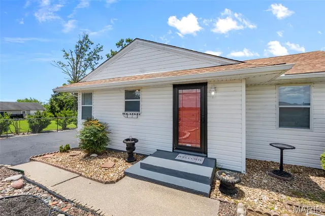 $284,900 | 5748 Highway 25, Cape Girardeau, MO 63701