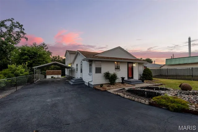 $284,900 | 5748 Highway 25, Cape Girardeau, MO 63701