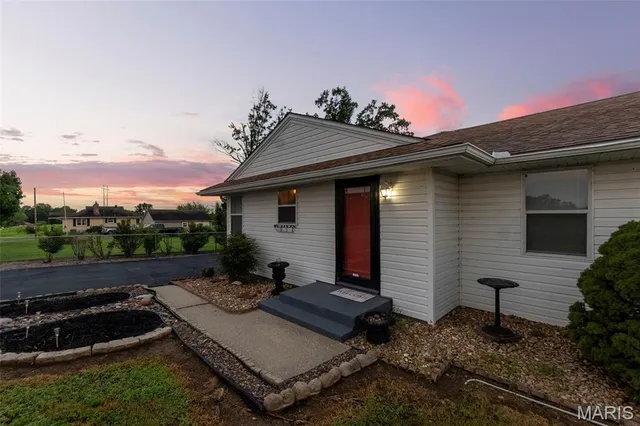 $284,900 | 5748 Highway 25, Cape Girardeau, MO 63701