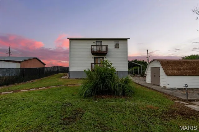 $284,900 | 5748 Highway 25, Cape Girardeau, MO 63701