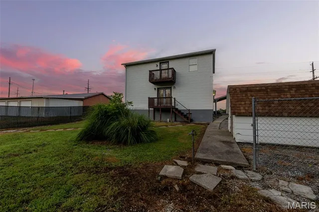 $284,900 | 5748 Highway 25, Cape Girardeau, MO 63701