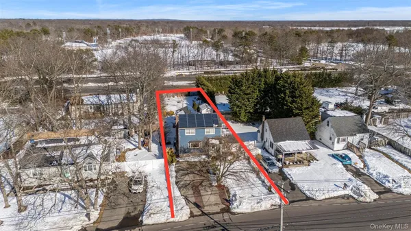 $789,000 | 342 Revilo Avenue, Shirley, NY 11967