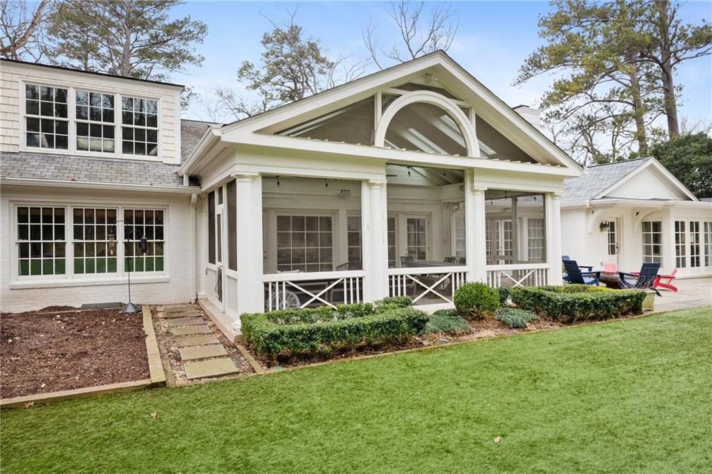 1811 Lenox Road Northeast Atlanta, GA 30306 - Photo 88 of 103