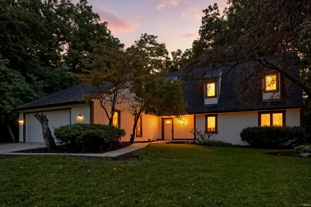 $475,000 | 11626 Indigo Drive, Fort Wayne, IN 46814