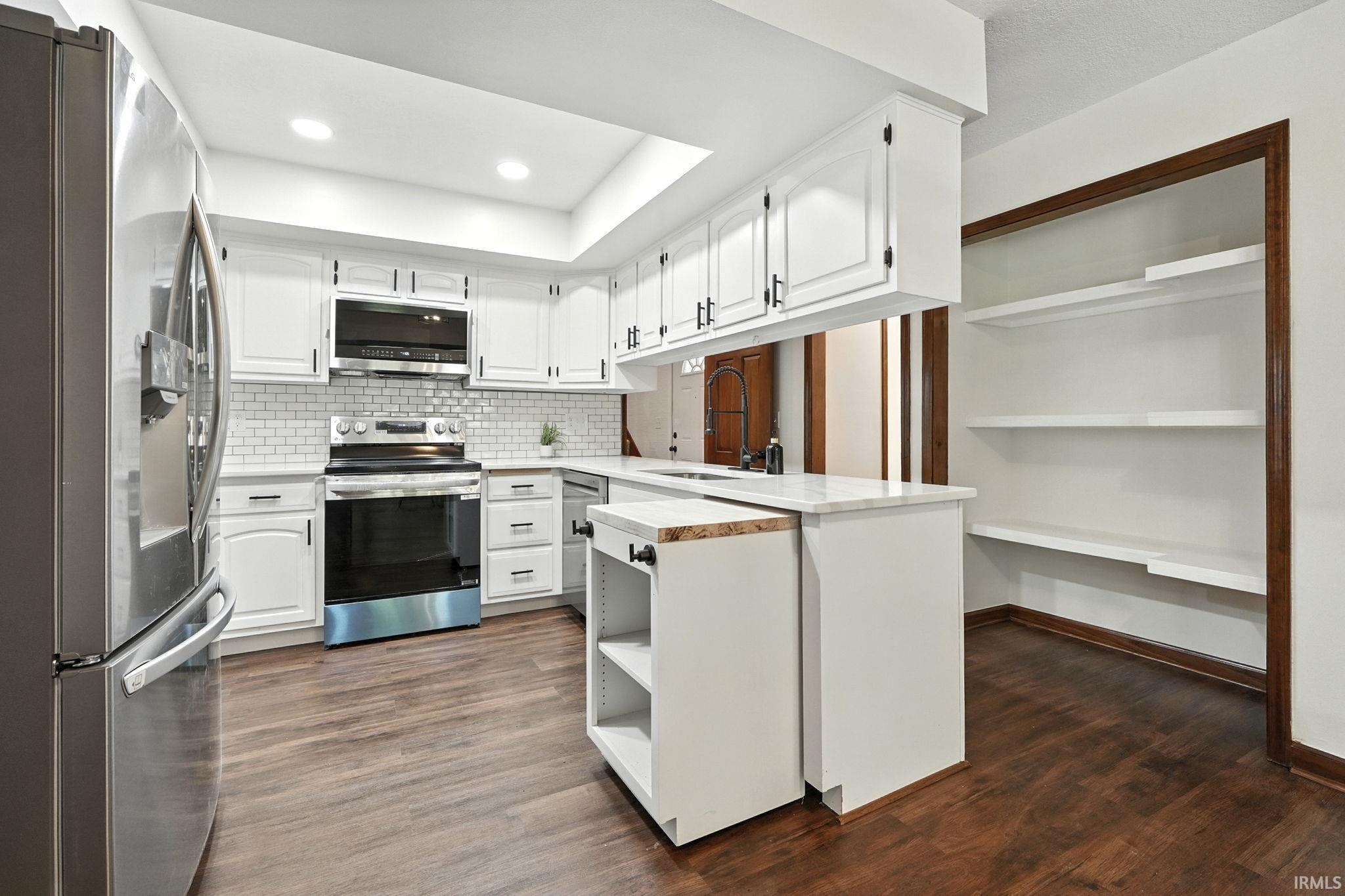 11626 Indigo Drive Fort Wayne, IN 46814 - Photo 11 of 36