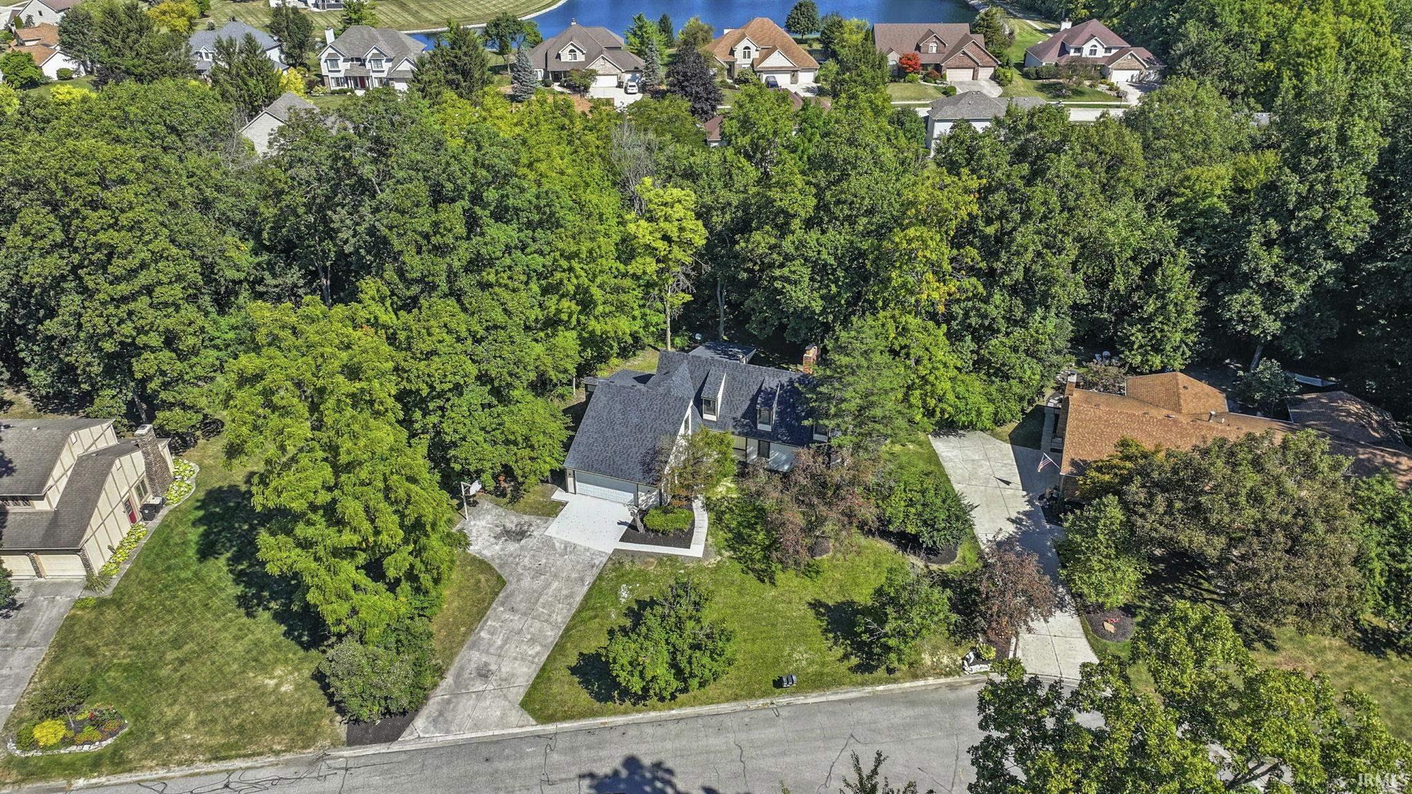 11626 Indigo Drive Fort Wayne, IN 46814 - Photo 3 of 36