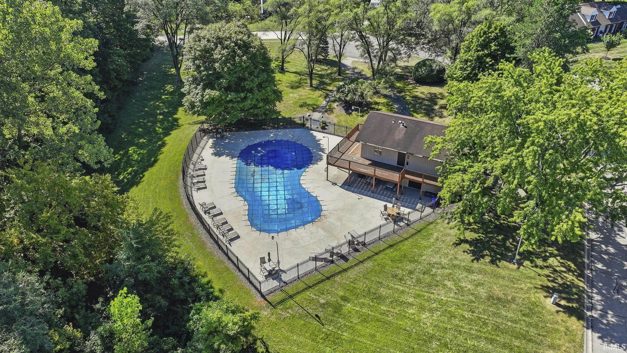 11626 Indigo Drive Fort Wayne, IN 46814 - Photo 34 of 36