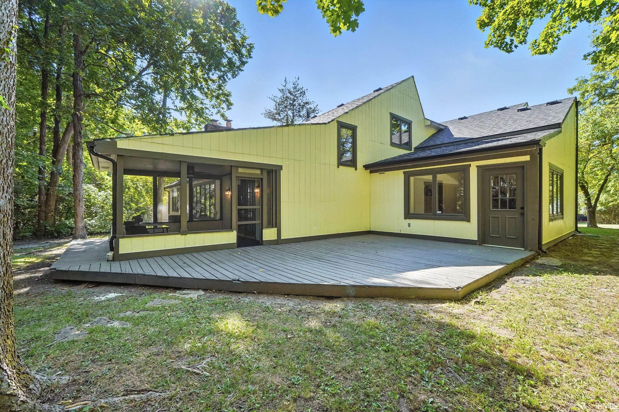 11626 Indigo Drive Fort Wayne, IN 46814 - Photo 35 of 36