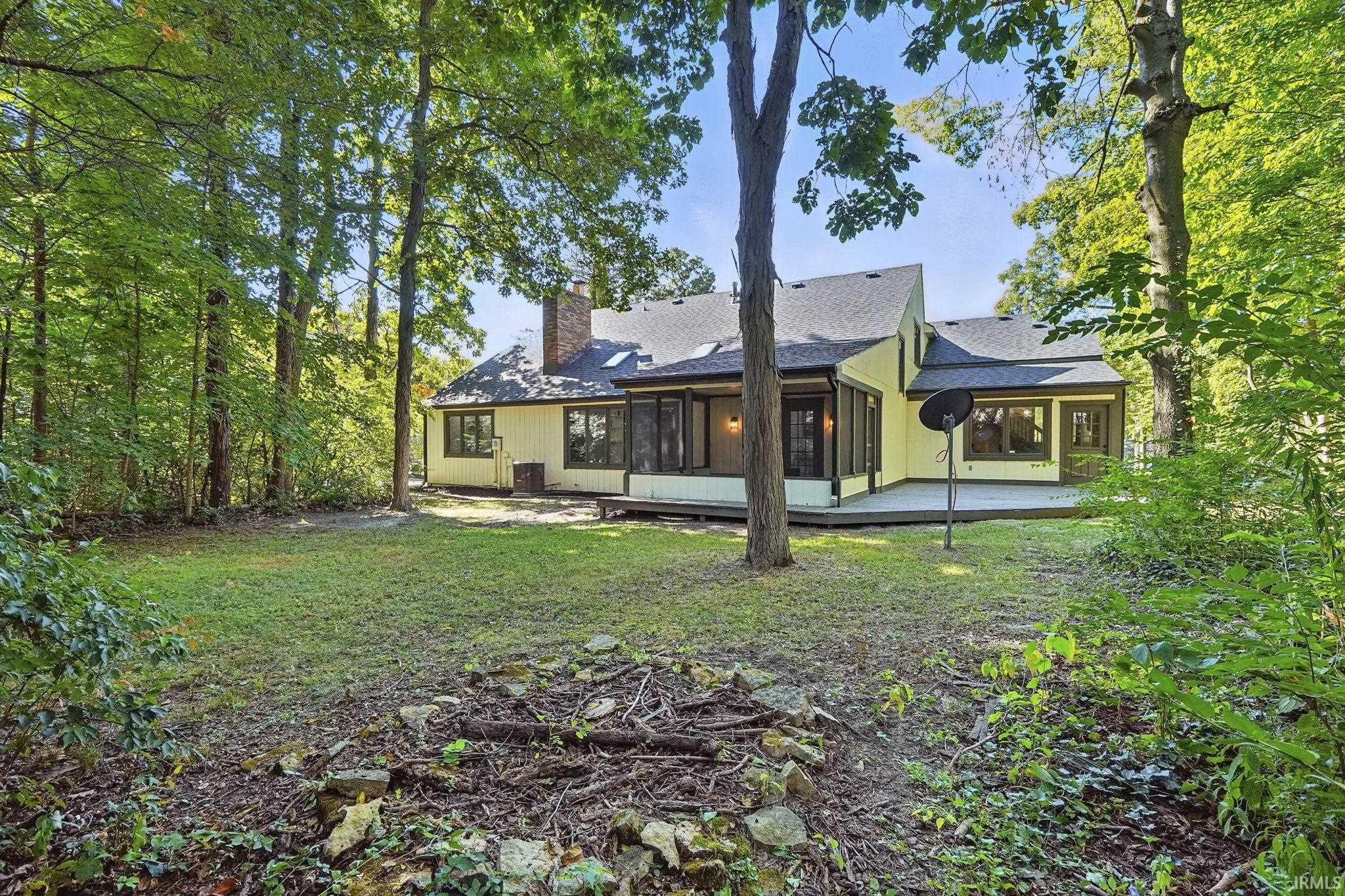 11626 Indigo Drive Fort Wayne, IN 46814 - Photo 36 of 36