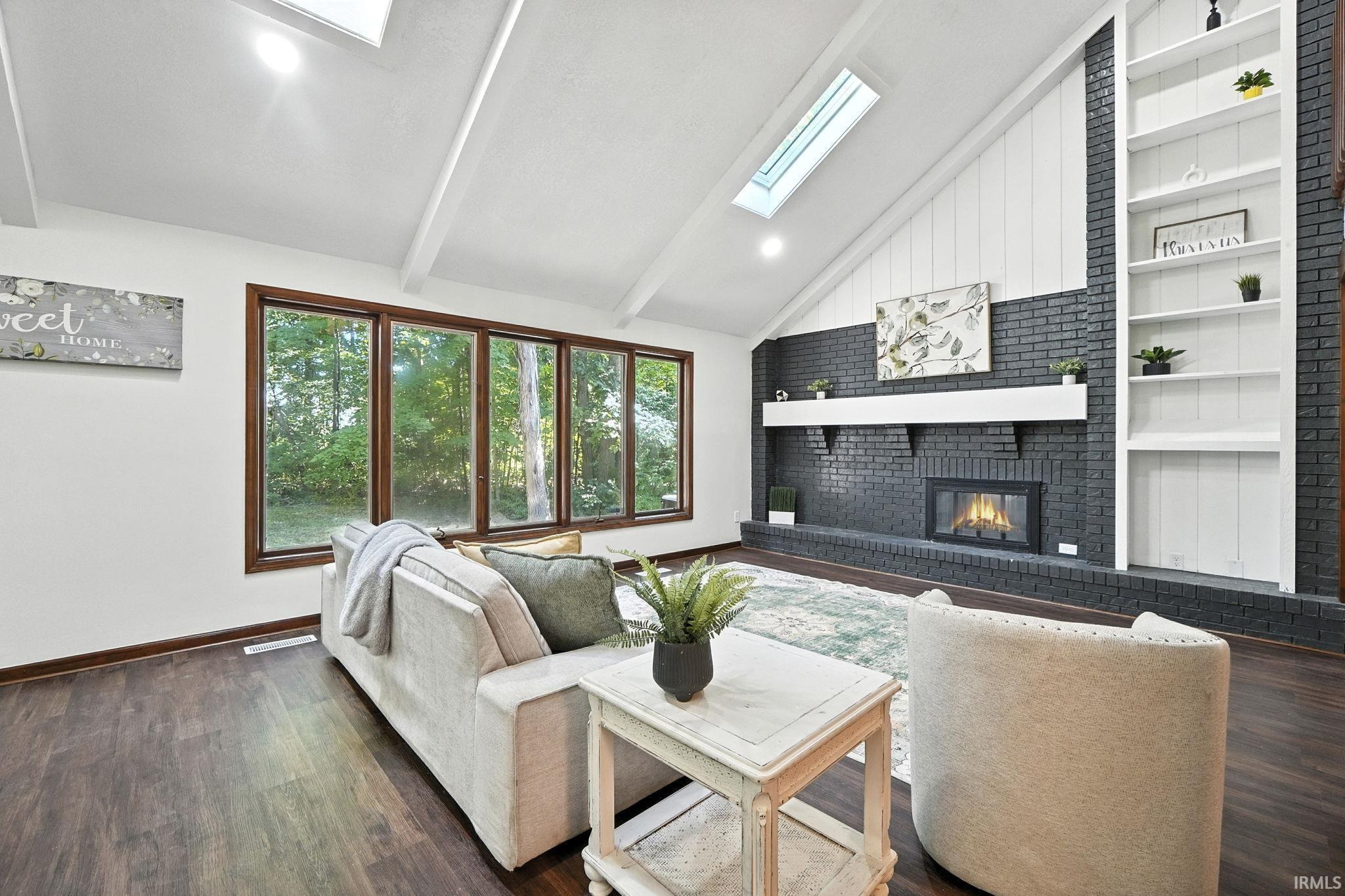 11626 Indigo Drive Fort Wayne, IN 46814 - Photo 4 of 36