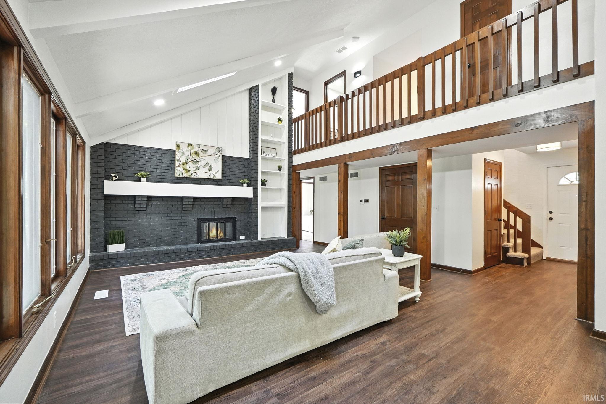 11626 Indigo Drive Fort Wayne, IN 46814 - Photo 7 of 36