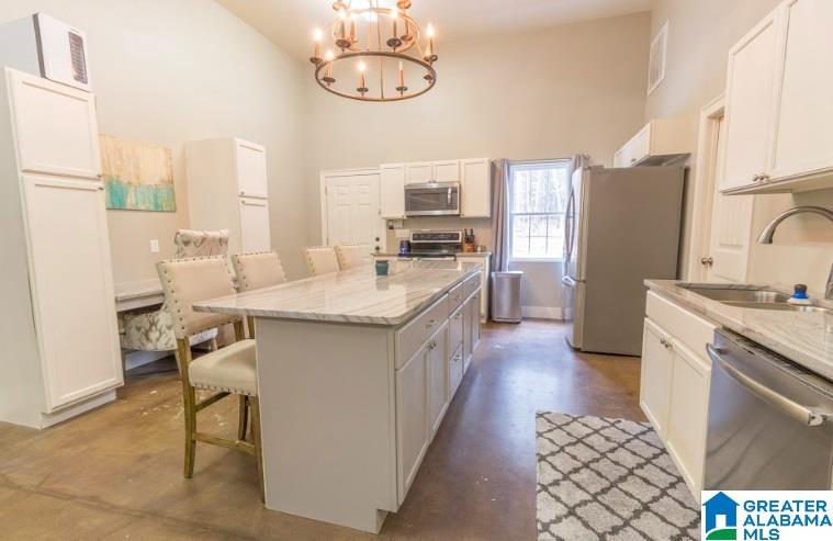 164 Trails End Road Chelsea, AL 35043 - Photo 2 of 17
