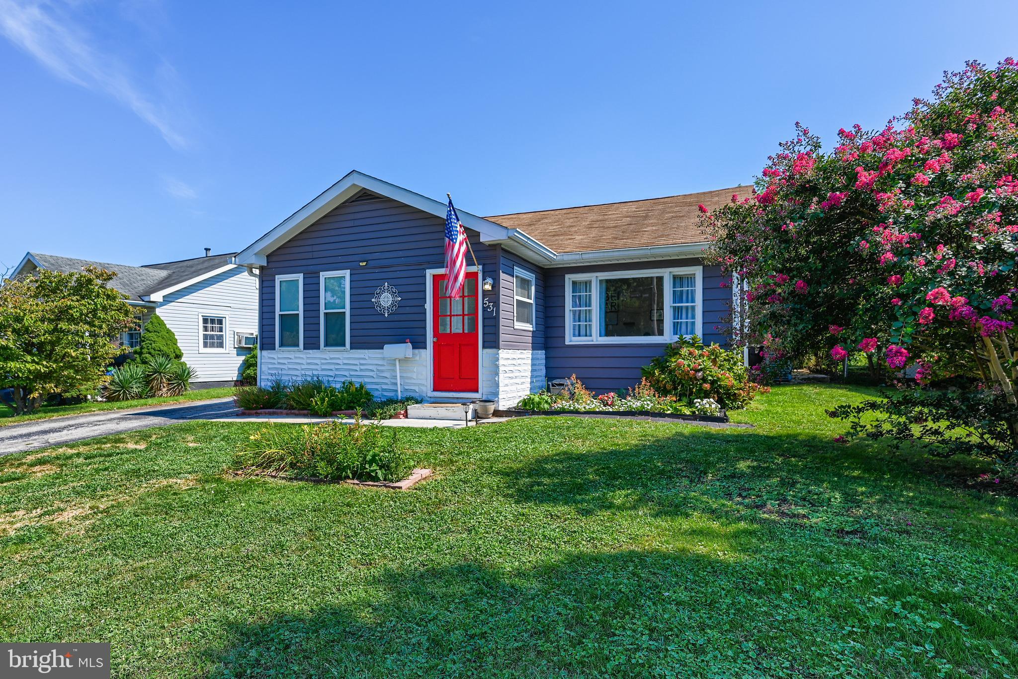 531 Compass Road East Middle River, MD 21220 - Photo 1 of 32