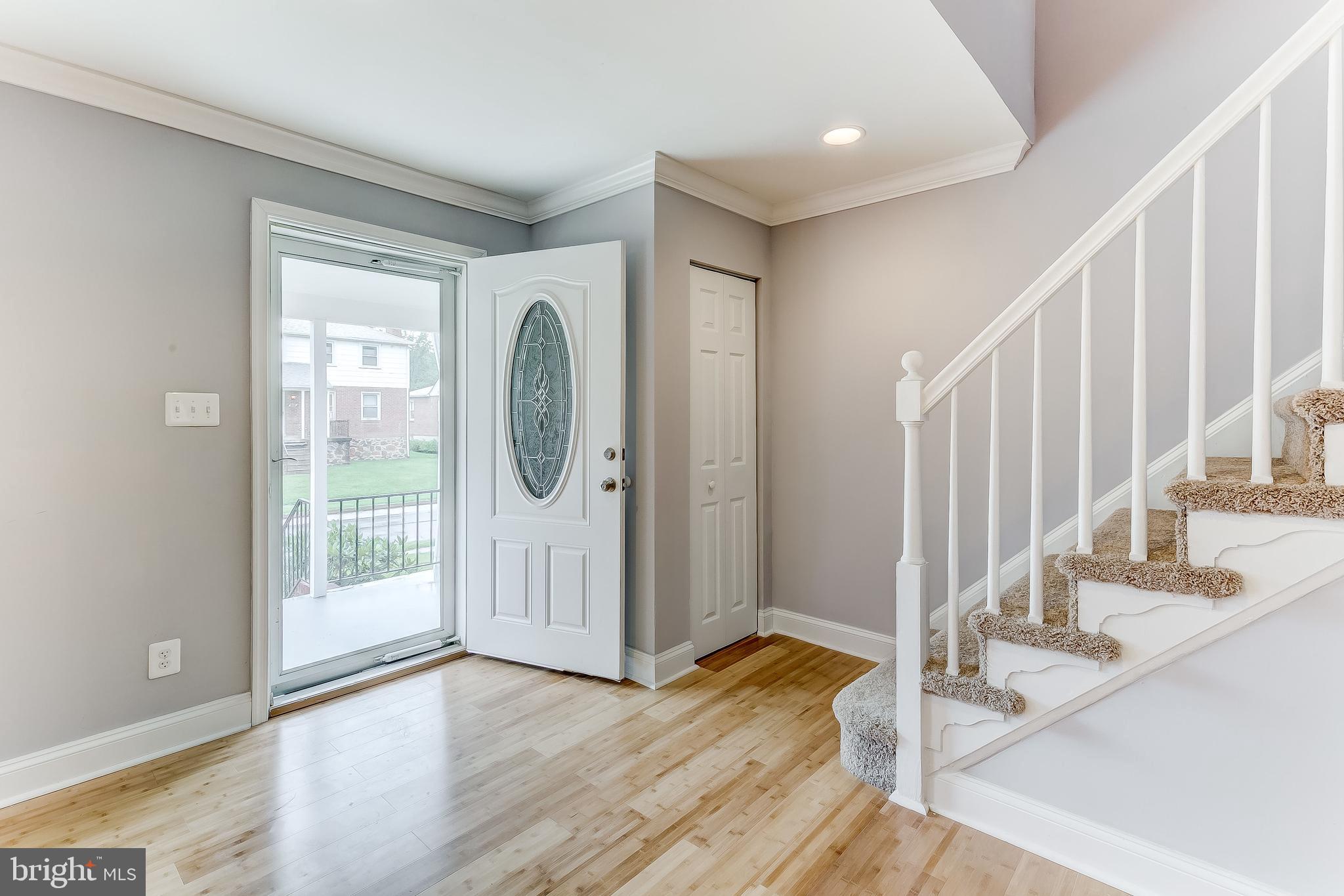3649 Forest Hill Road Baltimore, MD 21207 - Photo 3 of 25 Gallery Image 3