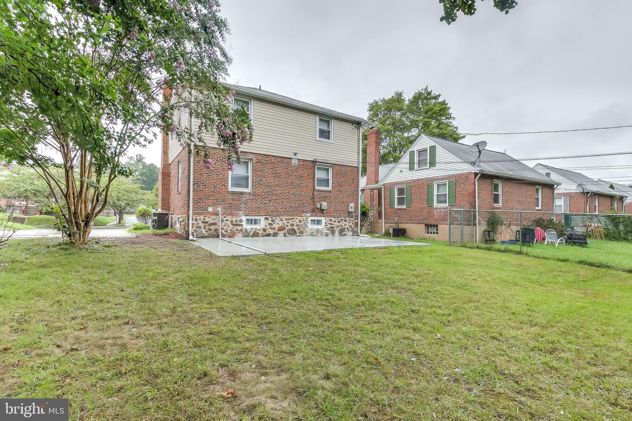 3649 Forest Hill Road Baltimore, MD 21207 - Photo 23 of 25 Gallery Image 23