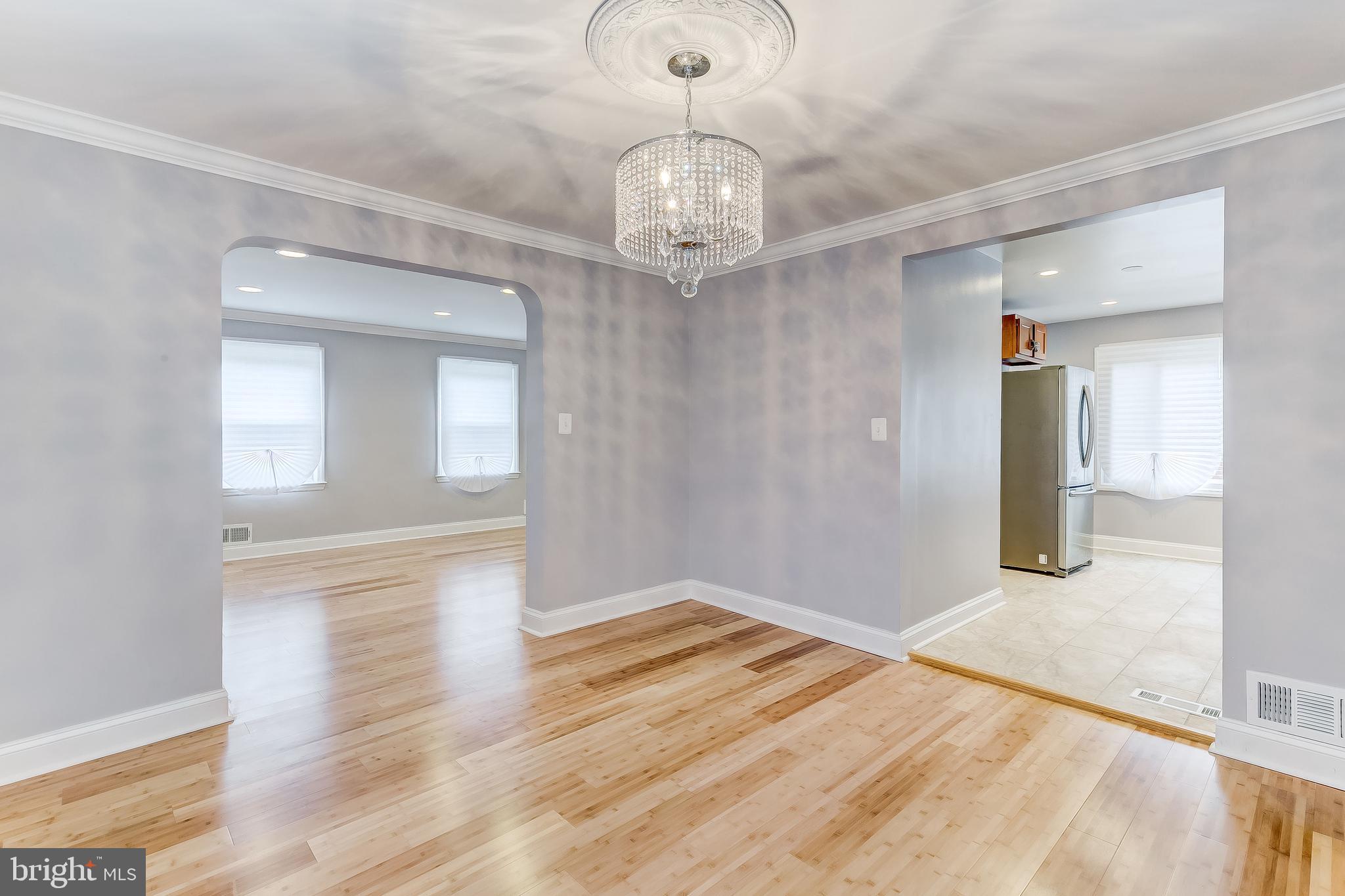 3649 Forest Hill Road Baltimore, MD 21207 - Photo 4 of 25 Gallery Image 4