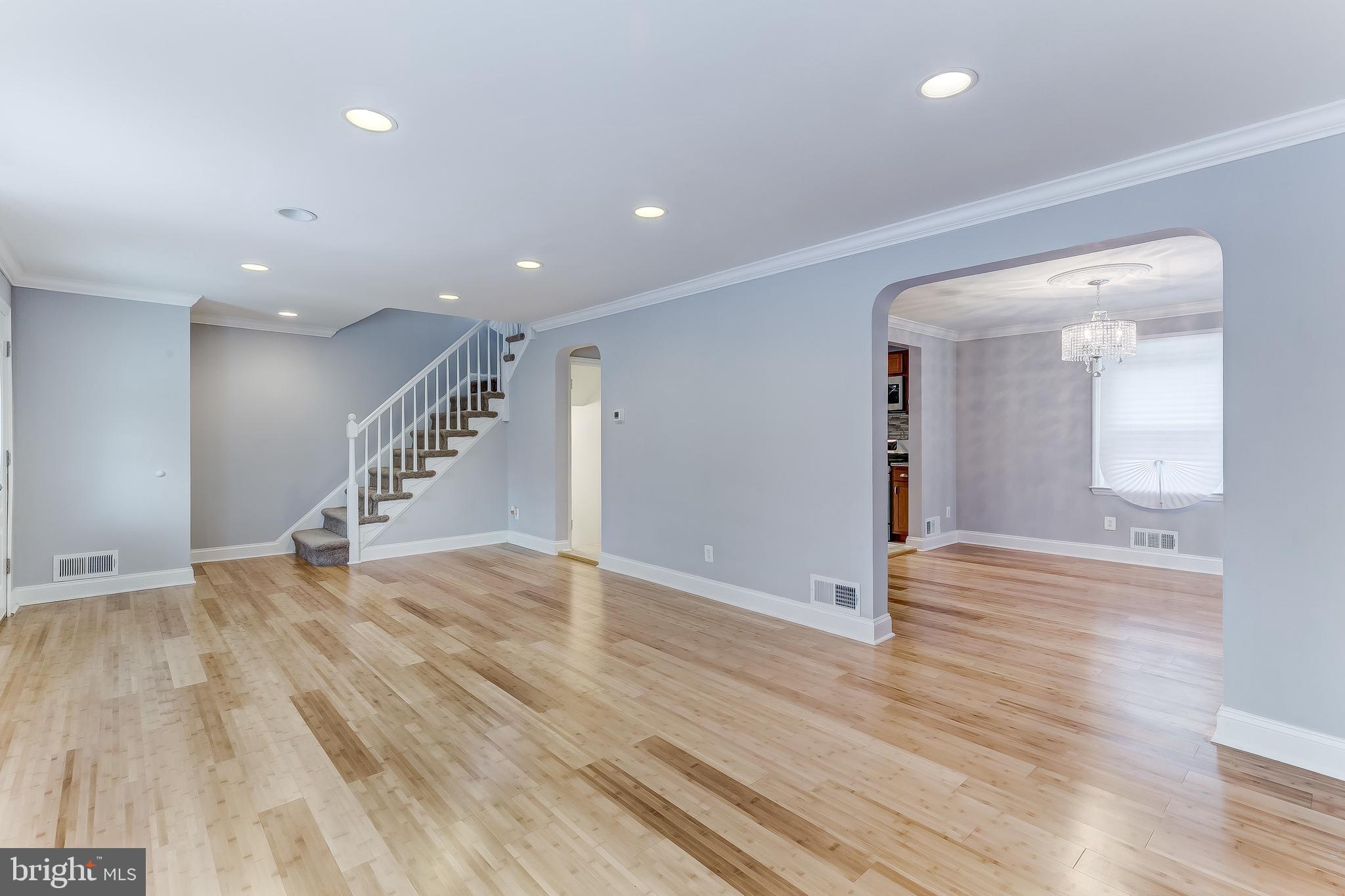 3649 Forest Hill Road Baltimore, MD 21207 - Photo 5 of 25 Gallery Image 5