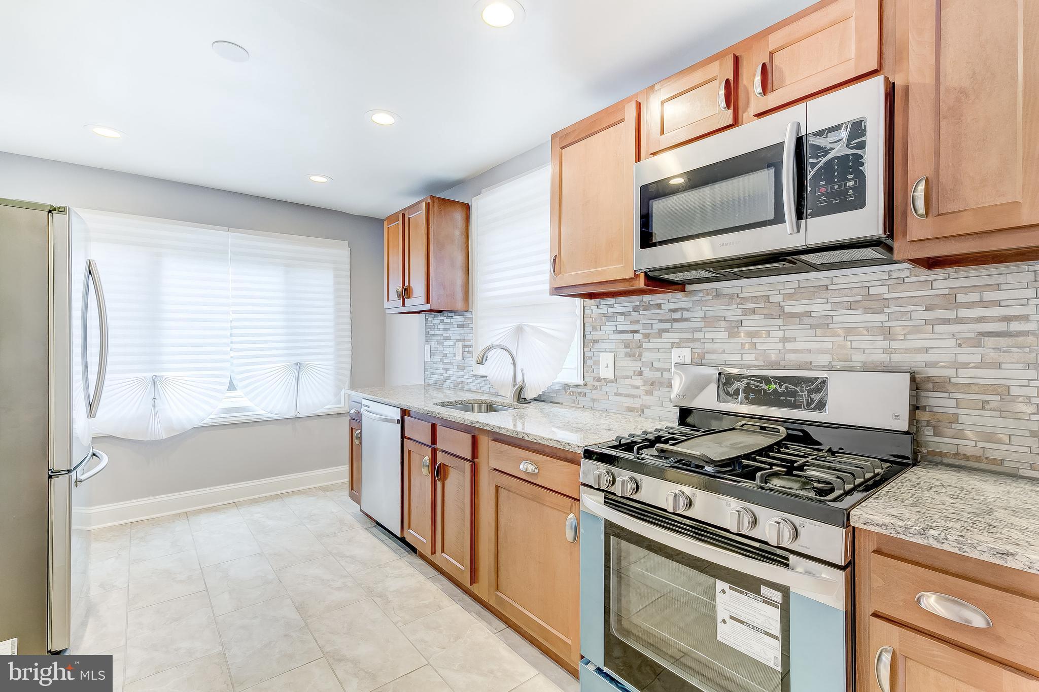 3649 Forest Hill Road Baltimore, MD 21207 - Photo 7 of 25 Gallery Image 7