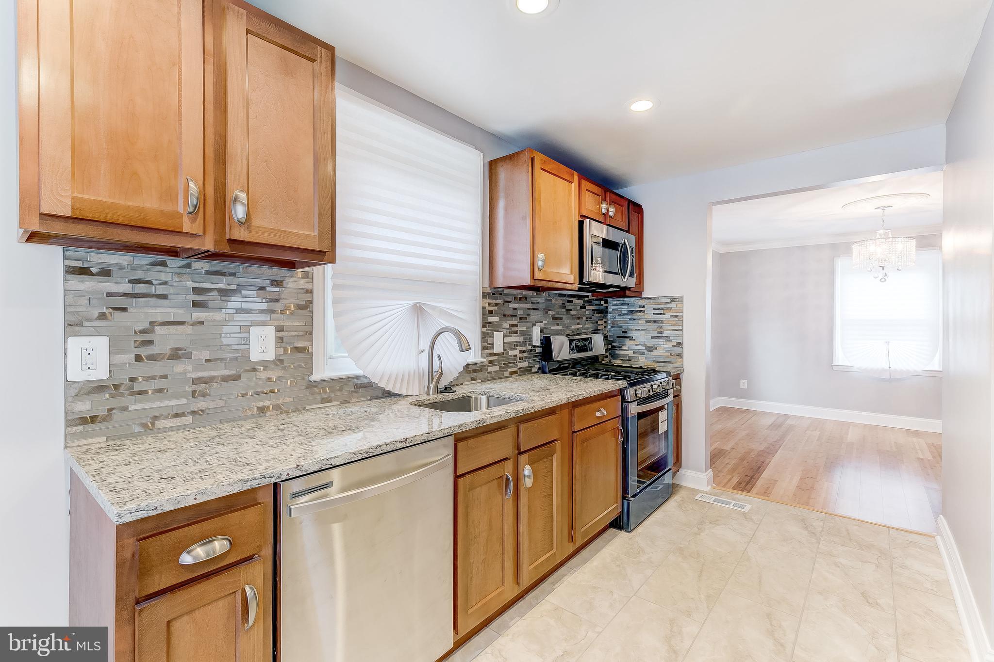 3649 Forest Hill Road Baltimore, MD 21207 - Photo 9 of 25 Gallery Image 9