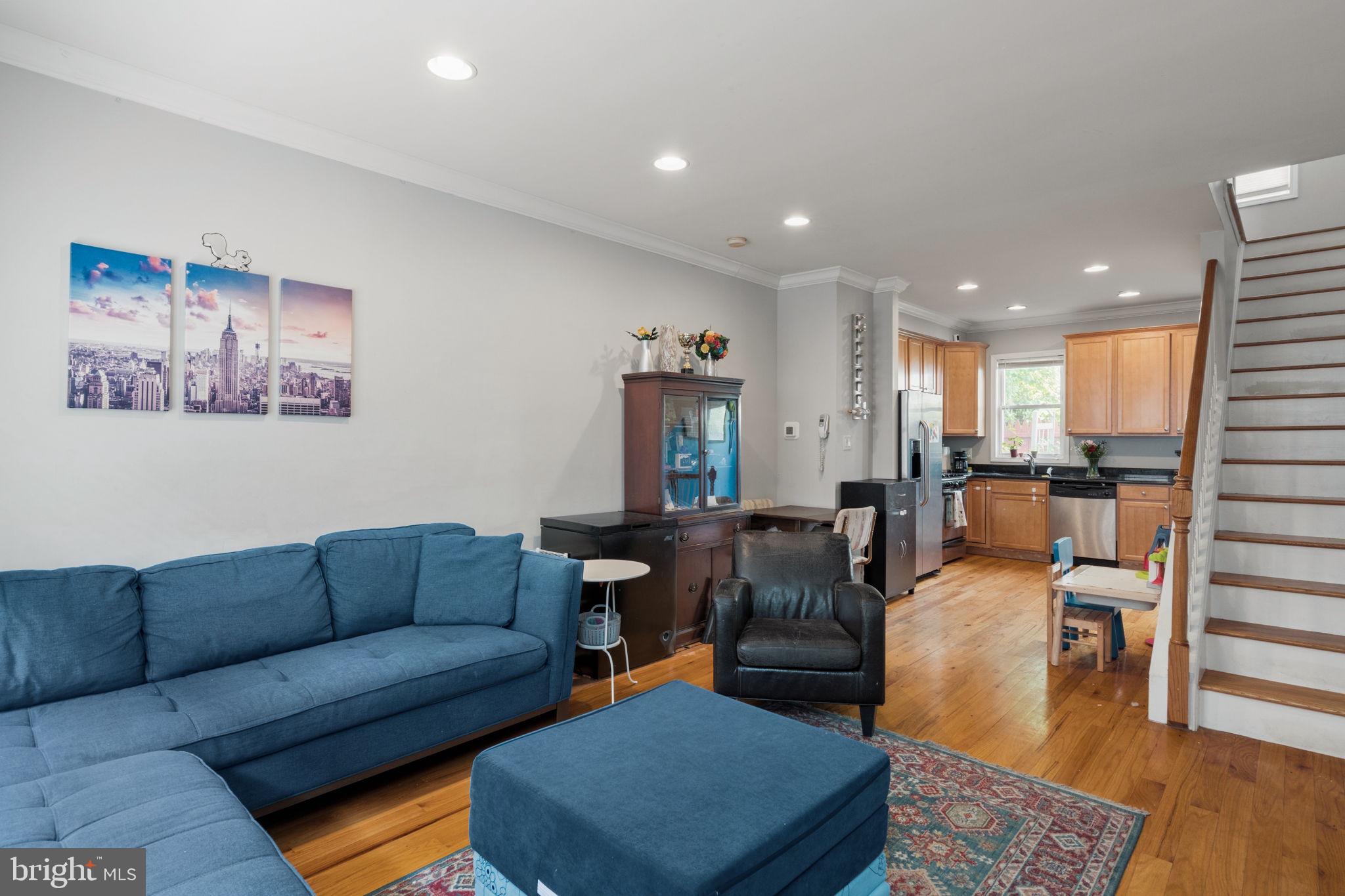 1911 Webster Street Philadelphia, PA 19146 - Photo 3 of 24
