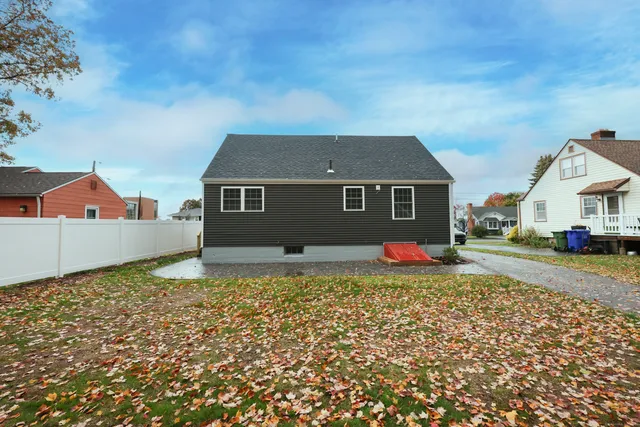 $389,900 | 50 Garfield Avenue, Middletown, CT 06457