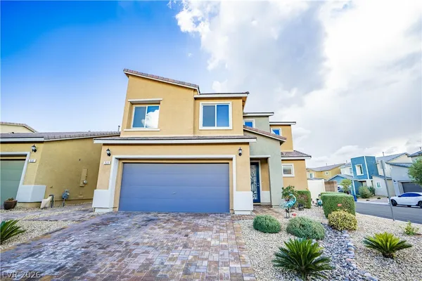 $445,000 | 333 Largo Vista Court, North Las Vegas, NV 89084