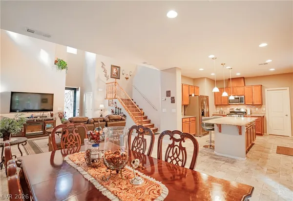 $445,000 | 333 Largo Vista Court, North Las Vegas, NV 89084