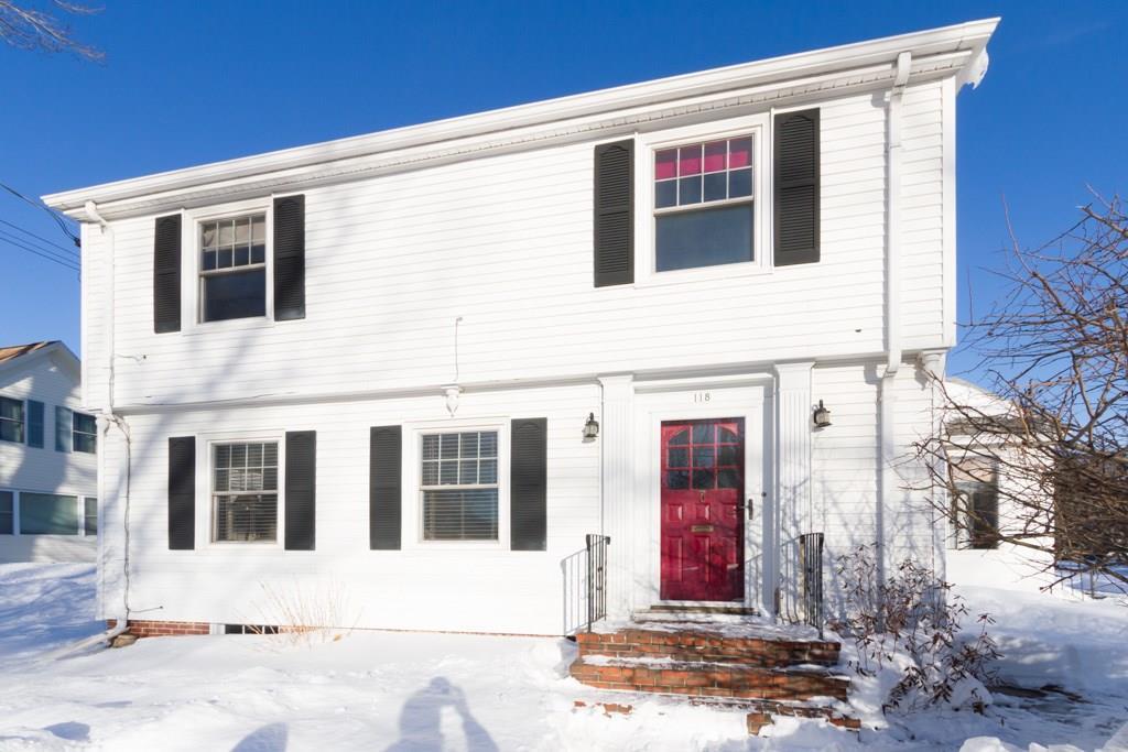 118 Spring Street Westbrook, ME 04092 - Photo 25 of 25 Photo