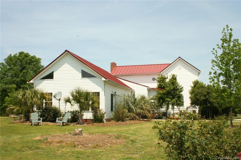 1525 Bate Harvey Road Clover, SC 29710 - Photo 4 of 19