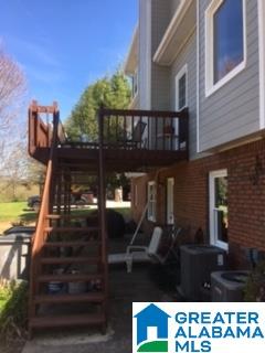130 Heather Ridge Drive Pelham, AL 35124 - Photo 3 of 28