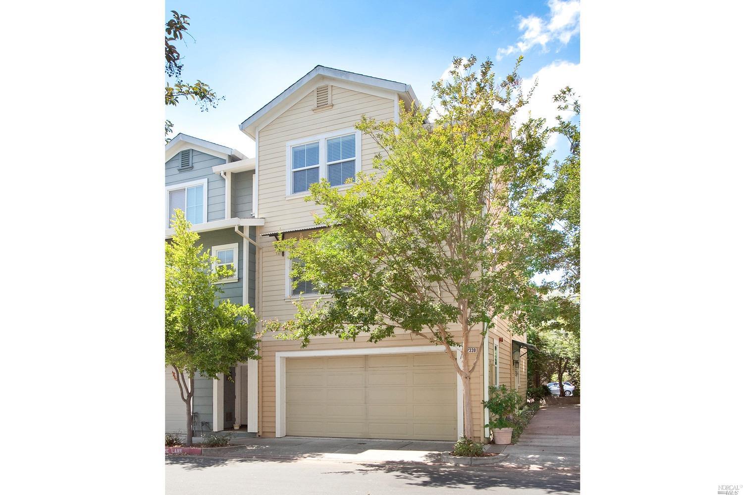 2330 Chanate Road Santa Rosa, CA 95404 - Photo 1 of 1 Gallery Image 1