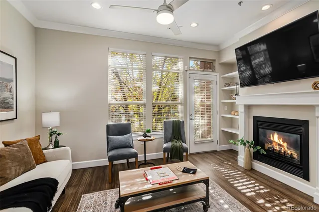 $650,000 | 2580 17th Street, Unit 202, Denver, CO 80211