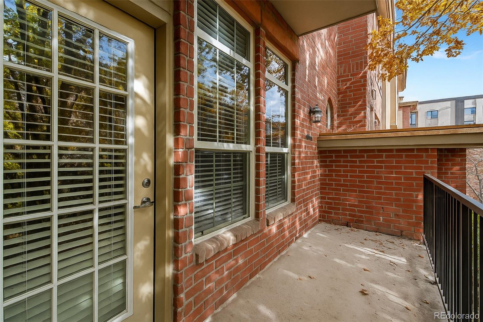 2580 17th Street, Unit 202 Denver, CO 80211 - Photo 12 of 32 a view of a brick building with many windows