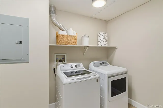 $650,000 | 2580 17th Street, Unit 202, Denver, CO 80211