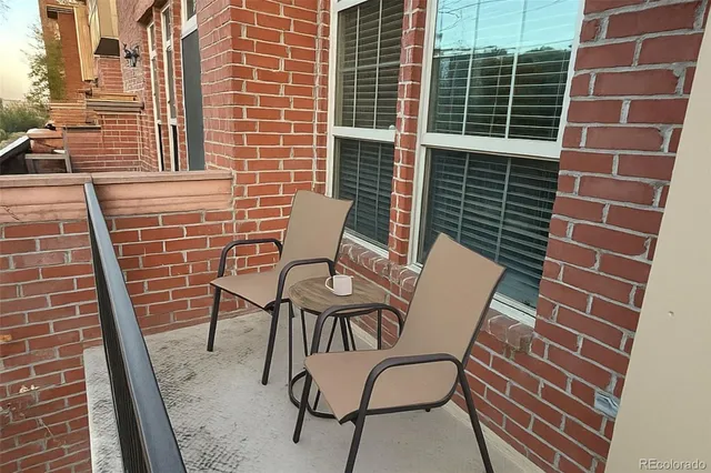 $650,000 | 2580 17th Street, Unit 202, Denver, CO 80211