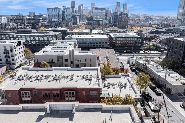 $650,000 | 2580 17th Street, Unit 202, Denver, CO 80211