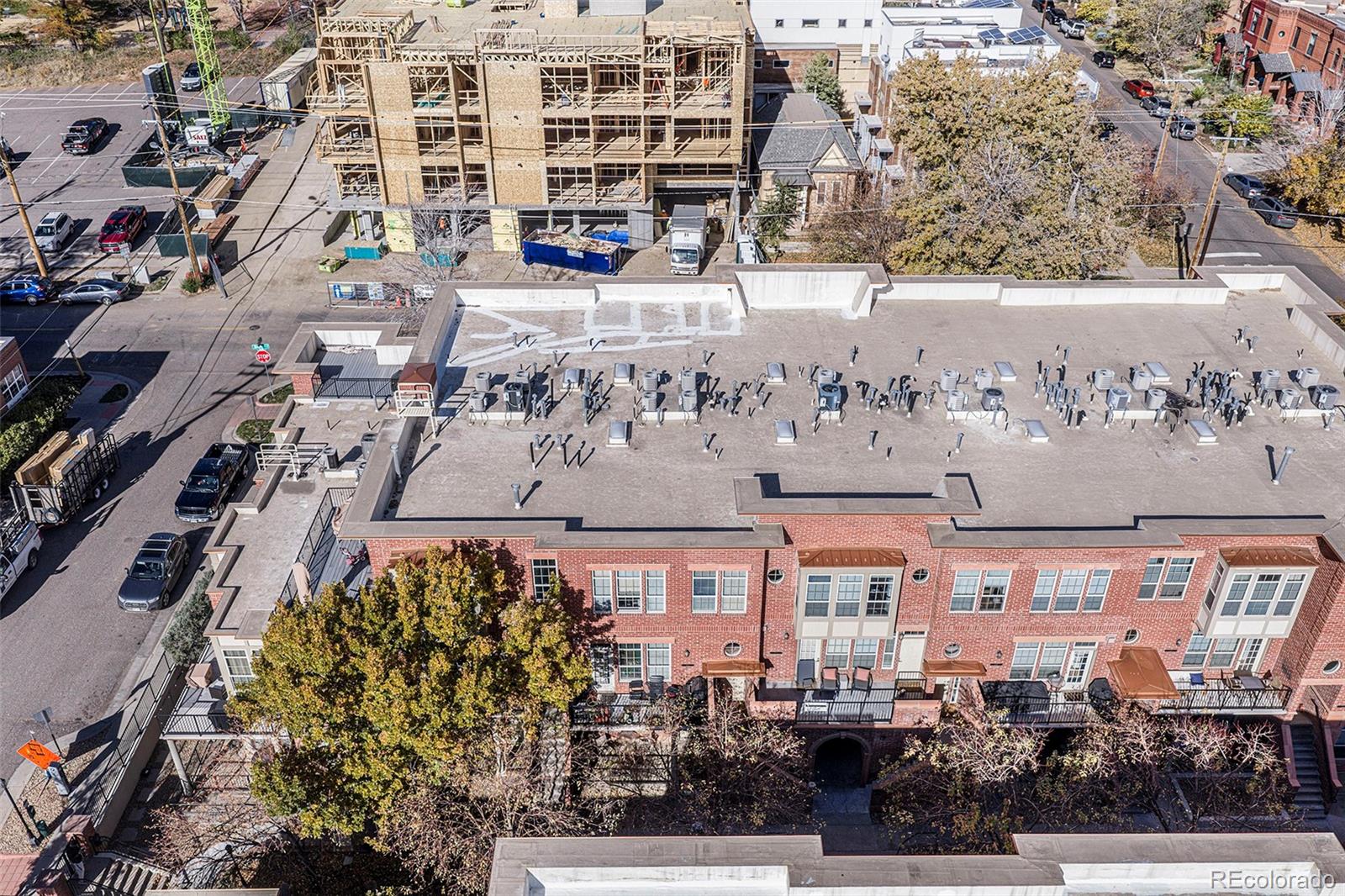 2580 17th Street, Unit 202 Denver, CO 80211 - Photo 26 of 32