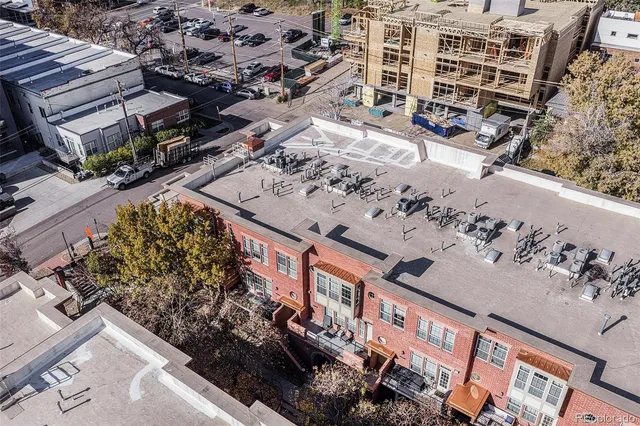 $650,000 | 2580 17th Street, Unit 202, Denver, CO 80211