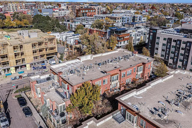 $650,000 | 2580 17th Street, Unit 202, Denver, CO 80211