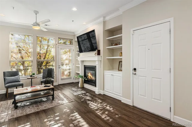 $650,000 | 2580 17th Street, Unit 202, Denver, CO 80211